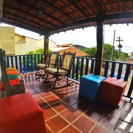 Arraial Suites Arraial do Cabo Zewnętrze zdjęcie