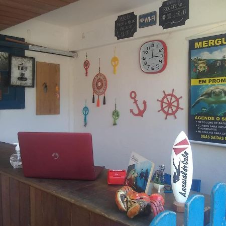 Arraial Suites Arraial do Cabo Zewnętrze zdjęcie