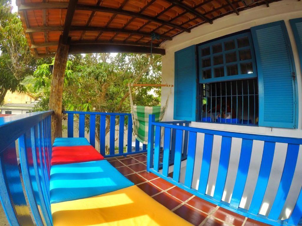 Arraial Suites Arraial do Cabo Zewnętrze zdjęcie