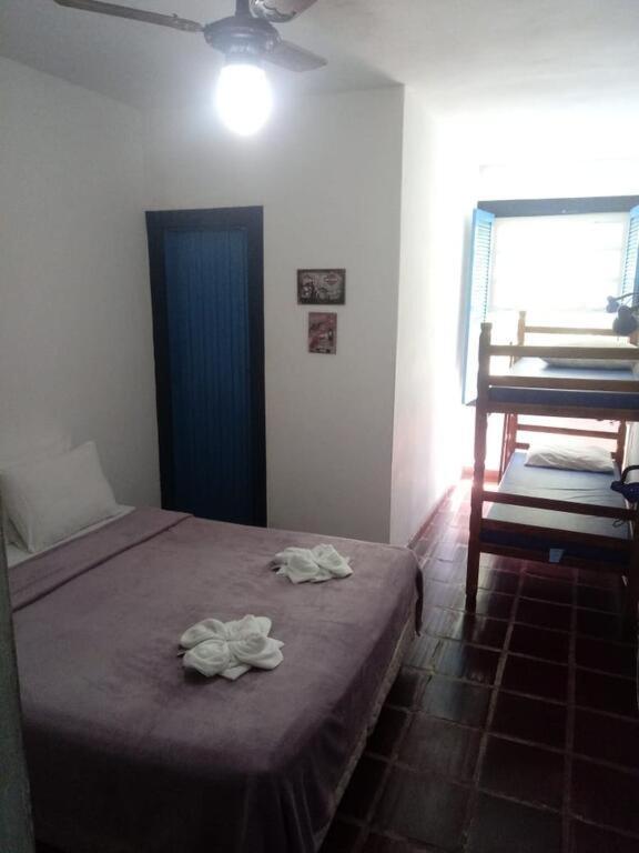 Arraial Suites Arraial do Cabo Zewnętrze zdjęcie