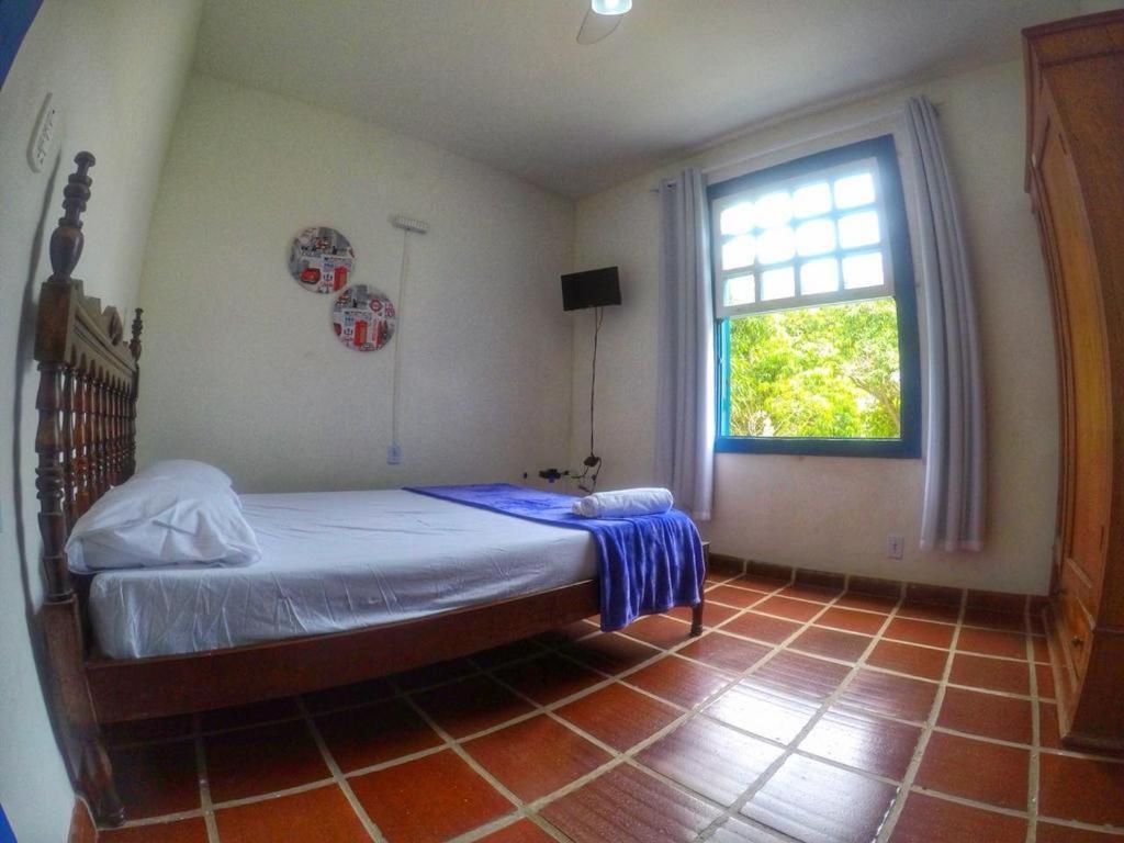 Arraial Suites Arraial do Cabo Zewnętrze zdjęcie