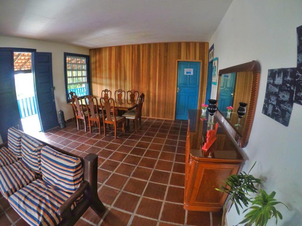 Arraial Suites Arraial do Cabo Zewnętrze zdjęcie