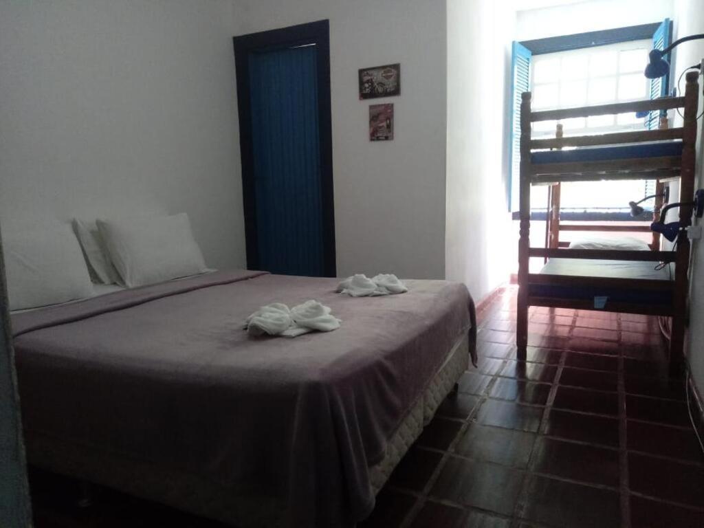 Arraial Suites Arraial do Cabo Zewnętrze zdjęcie