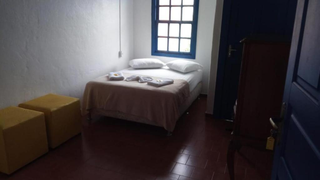 Arraial Suites Arraial do Cabo Zewnętrze zdjęcie