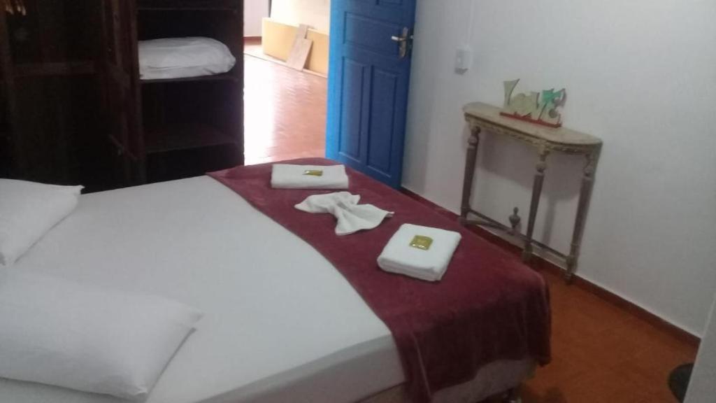 Arraial Suites Arraial do Cabo Zewnętrze zdjęcie