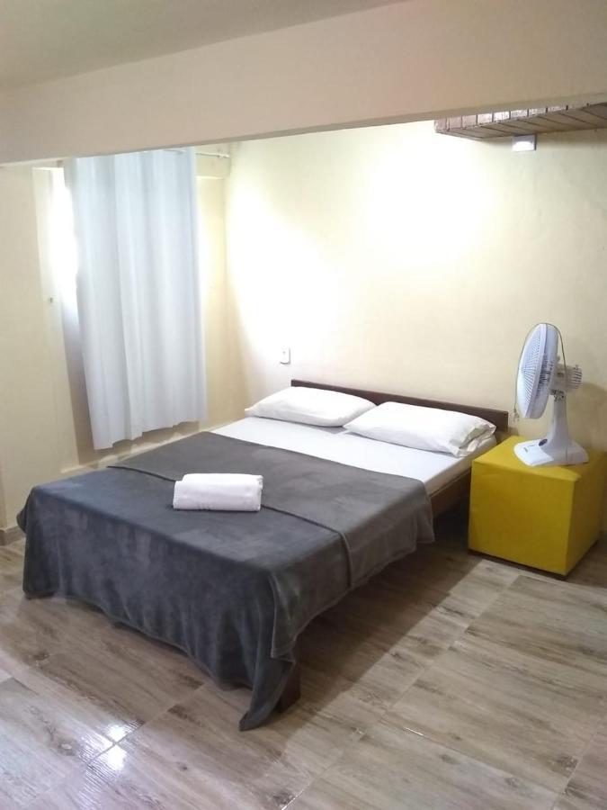 Arraial Suites Arraial do Cabo Zewnętrze zdjęcie